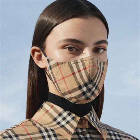 burberry mask canada|Burberry .